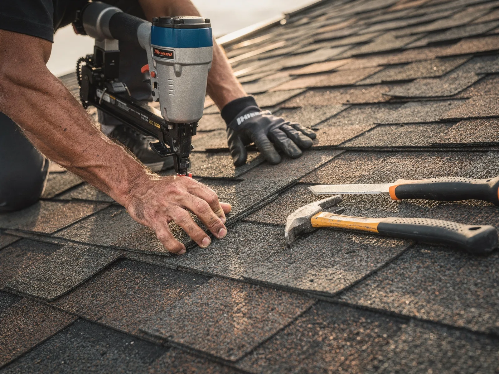 Why choose Roof Repair in Wadley, GA